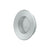 Deltana FP178 Flush Pull, Round, HD, 1-7/8, Solid Brass