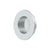 Deltana FP178 Flush Pull, Round, HD, 1-7/8, Solid Brass