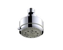 Load image into Gallery viewer, Fluid FP20100 5 Function Round Shower Head