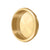 Deltana FP221R Flush Pull, Round, 2-1/2 Diam. - Parent