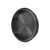 Deltana FP221R Flush Pull, Round, 2-1/2 Diam.