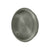 Deltana FP221R Flush Pull, Round, 2-1/2 Diam.