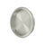 Deltana FP221R Flush Pull, Round, 2-1/2 Diam.
