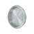 Deltana FP221R Flush Pull, Round, 2-1/2 Diam.
