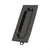 Deltana FP222 Flush Pull, Rectangle, 3-1/8 x 1-3/8 x 1/2