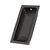 Deltana FP227 Flush Pull, Large, 3-5/8 x 1-3/4 x 1/2