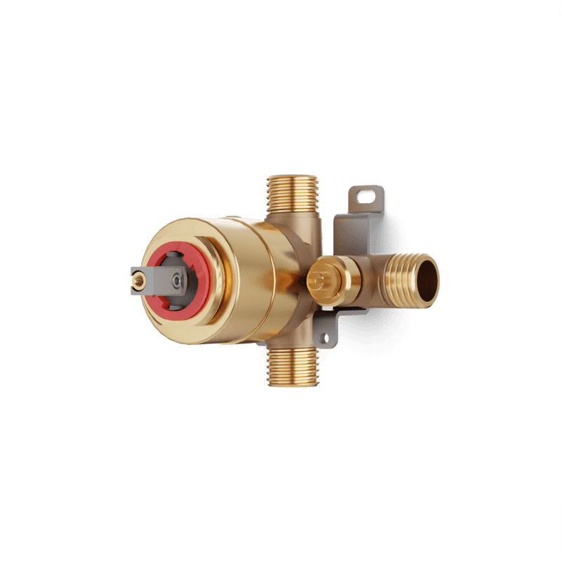 Artos FP232V Progressive Pressure Balance Mixer Valve