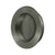 Deltana FP238 Flush Pull , Round, HD, 2-3/8, Solid Brass
