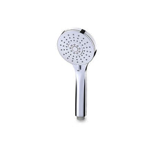 Load image into Gallery viewer, Fluid FP40120 3 Function Round Hand Shower