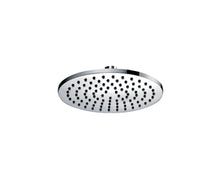Load image into Gallery viewer, Fluid FP6000350 Round 6 ABS Shower Head