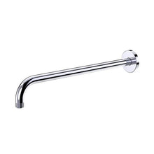 Load image into Gallery viewer, Fluid FP6006008 16 Shower Arm with Round Escutcheons