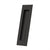 Deltana FP7178 Flush Pull, Rectangular, HD, 7 x 1-7/8 x 3/8, Solid Brass