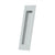 Deltana FP7178 Flush Pull, Rectangular, HD, 7 x 1-7/8 x 3/8, Solid Brass