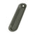 Deltana FP828 Flush Pull, 4 x 1 x 1/2