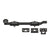 Deltana FPG10 10 Surface Bolt With  Off-set, HD - Parent