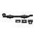 Deltana FPG10 10 Surface Bolt With  Off-set, HD