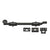 Deltana FPG12 12 Surface Bolt With  Off-set, HD - Parent
