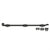 Deltana FPG 26 Surface Bolt With  Off-set, HD - Parent