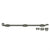 Deltana FPG 26 Surface Bolt With  Off-set, HD