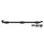 Deltana FPG 26 Surface Bolt With  Off-set, HD