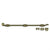 Deltana FPG 26 Surface Bolt With  Off-set, HD