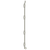 Deltana FPG42 42 Surface Bolt With  Off-set, HD - Parent