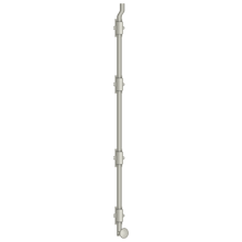 Deltana FPG42 42 Surface Bolt With  Off-set, HD - Parent