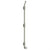 Deltana FPGM 26 Modern Offset Surface Bolt, HD, Solid Brass