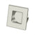 Deltana FPS234 Flush Pull, Square, HD, 2-3/4 x 2-3/4, Solid Brass
