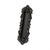 Deltana FPV7178U Flush Pull, Victorian, HD, 7 x 2-1/4 x 5/8, Solid Brass - Parent
