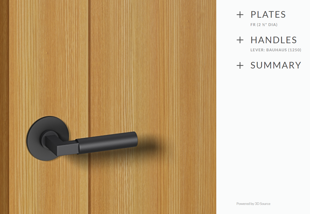 Ashley Norton FR.1250.30.R Bauhaus Passage - Parent