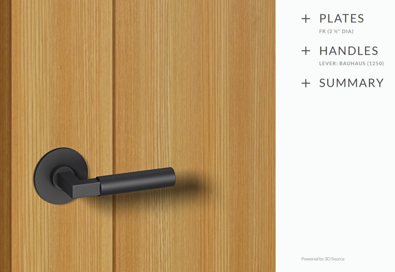Ashley Norton FR.1250.40 Bauhaus SIngle Dummy - Parent
