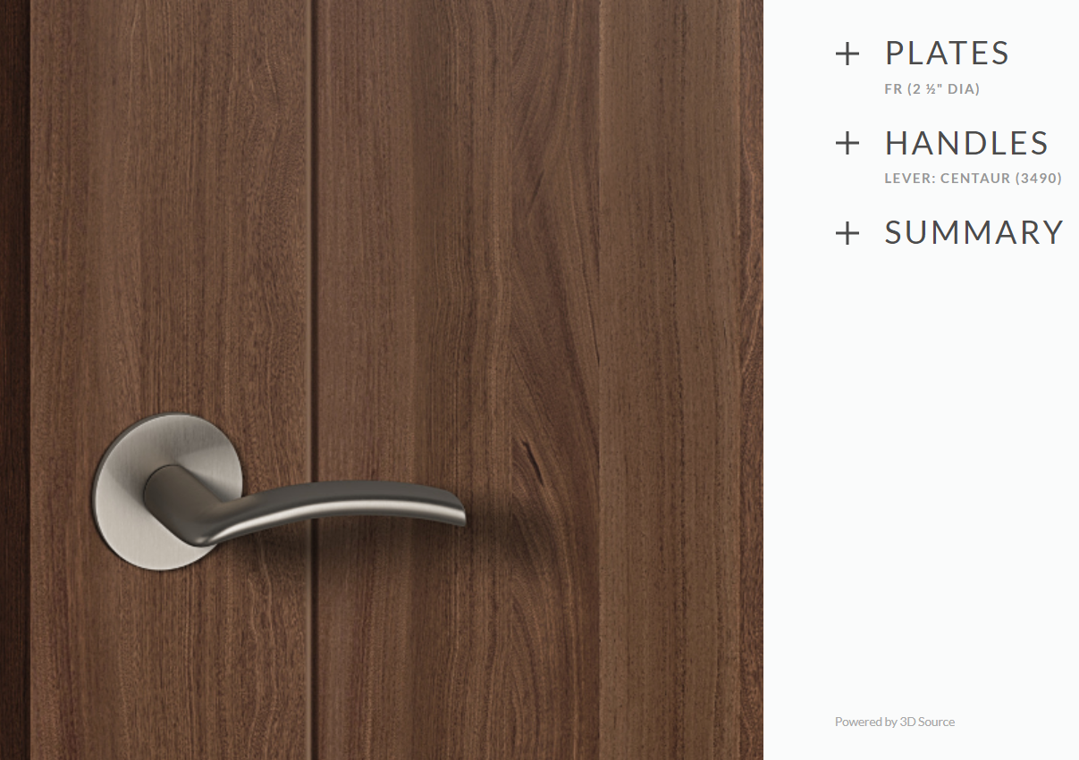 Ashley Norton FR.3490.20.L-238 Centaur Privacy - Parent