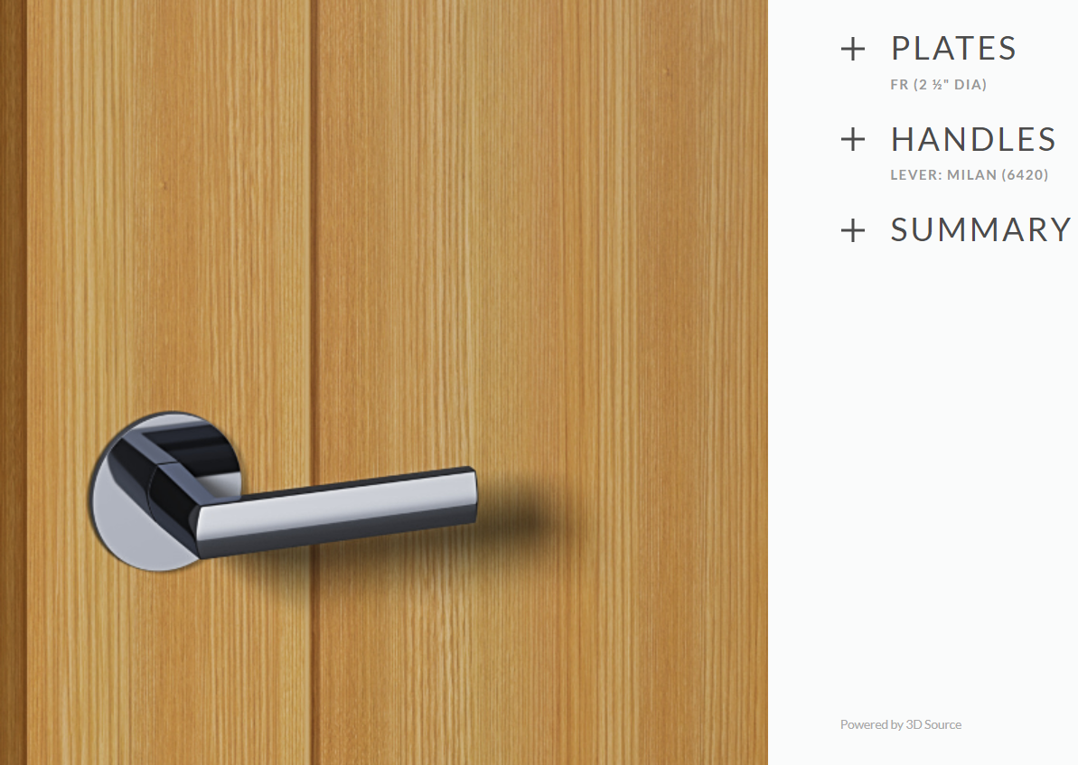 Ashley Norton FR.6420.20.R Milan Privacy - Parent