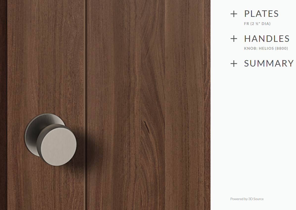 Ashley Norton FR.8800.20 Helios Privacy - Parent