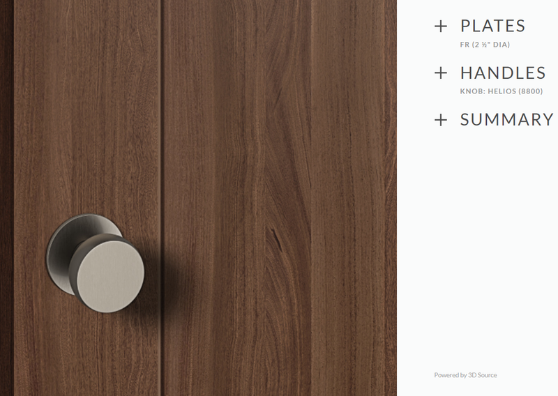 Ashley Norton FR.8800.20 Helios Privacy - Parent