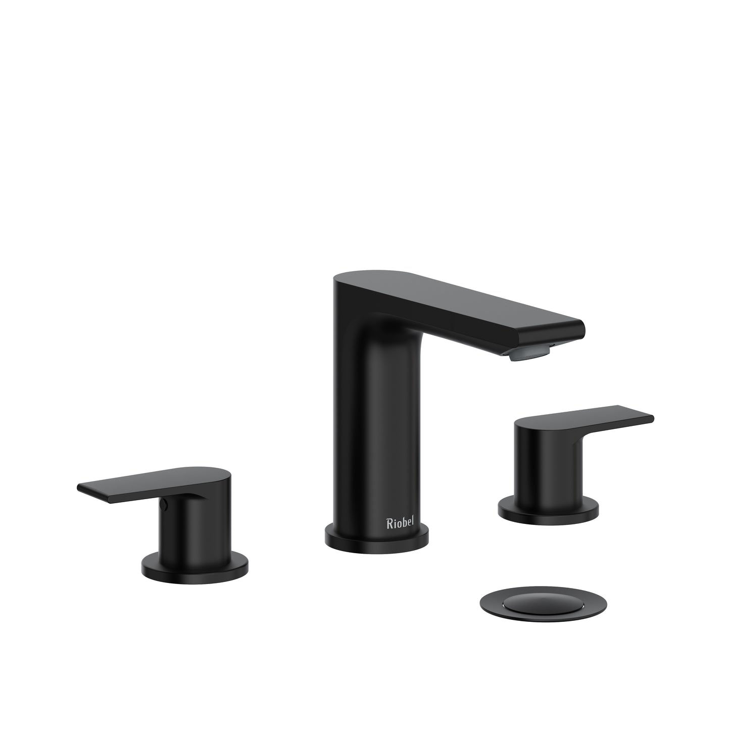 Riobel FR08 Fresk Widespread Lavatory Faucet - Parent