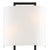 Crystorama FRE-422 Fremont 2 Light Wall Mount - Parent