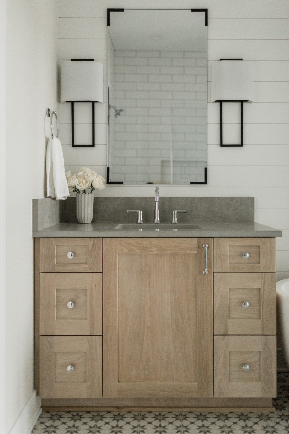 Crystorama FRE-422 Fremont 2 Light Wall Mount