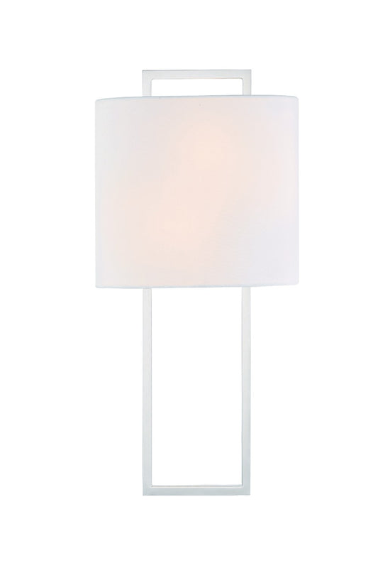 Crystorama FRE-422 Fremont 2 Light Wall Mount