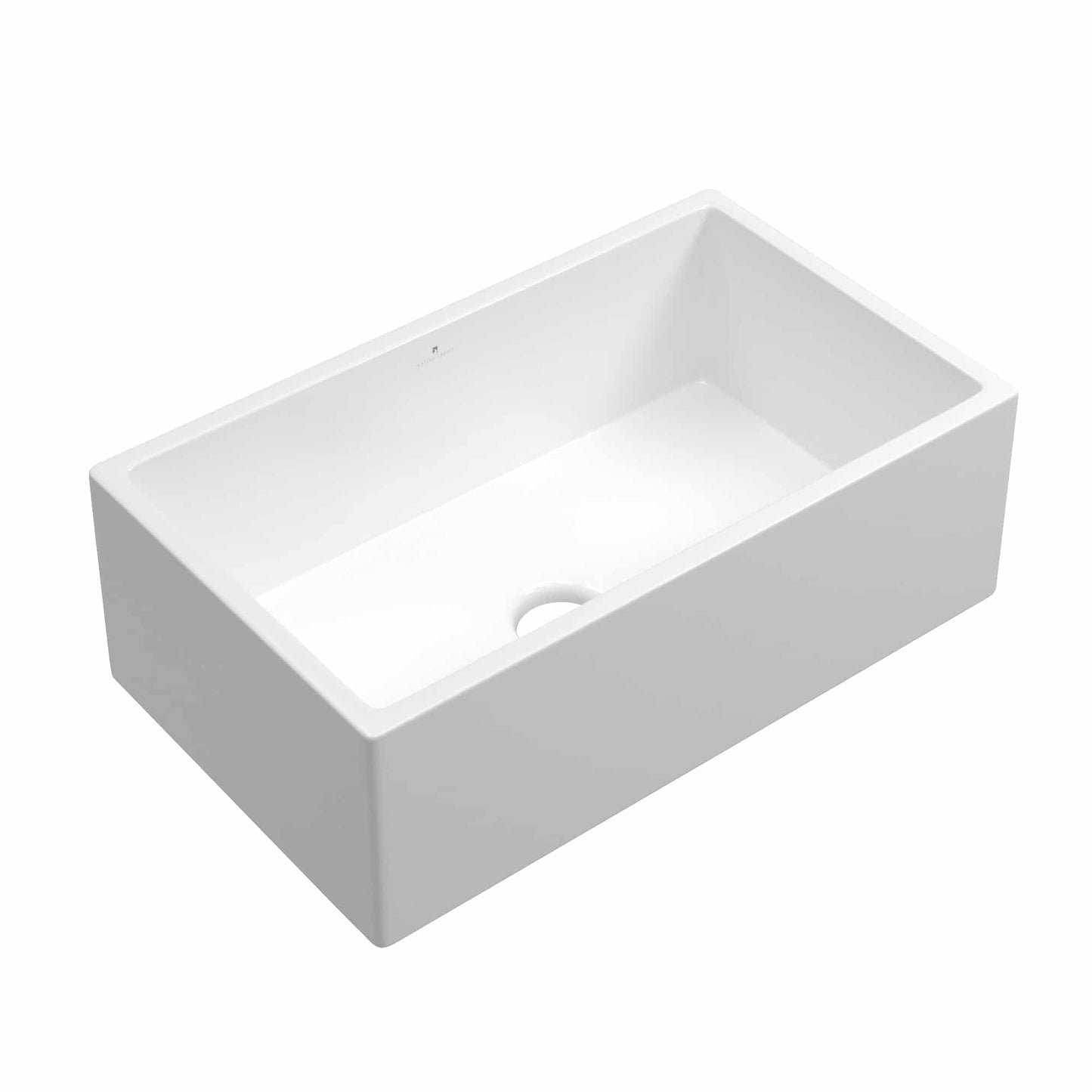 Native Trails FRK3018-W Dreamer 30 in White