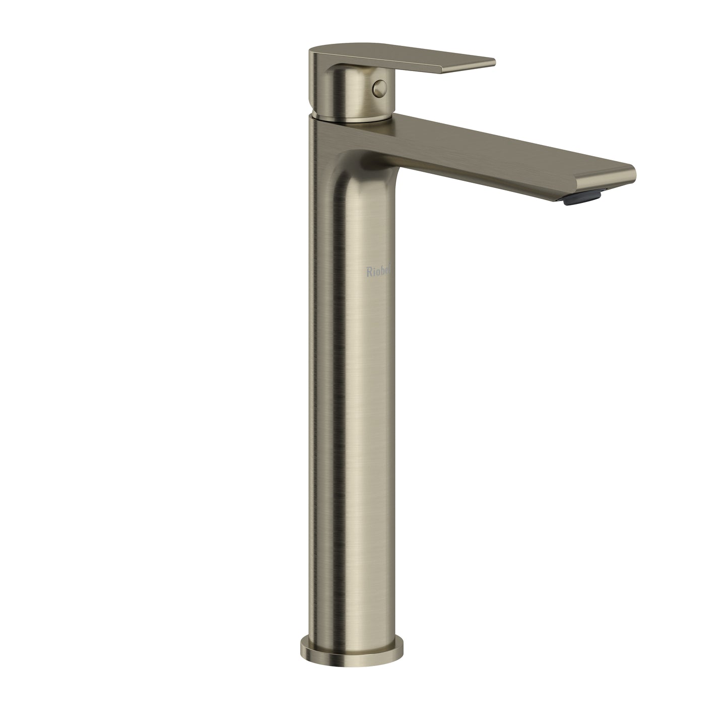 Riobel FRL01 Fresk Single Handle Tall Lavatory Faucet