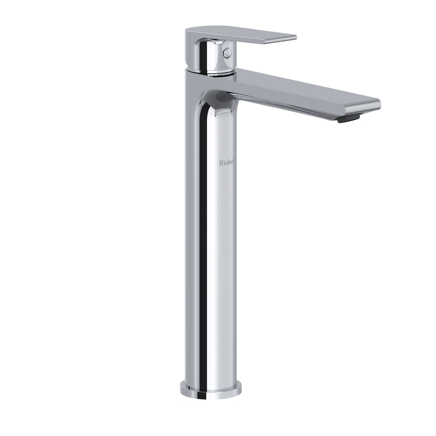 Riobel FRL01 Fresk Single Handle Tall Lavatory Faucet