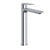 Riobel FRL01 Fresk Single Handle Tall Lavatory Faucet