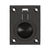 Deltana FRP25 Flush Ring Pull, 2-1/2 x 1-7/8