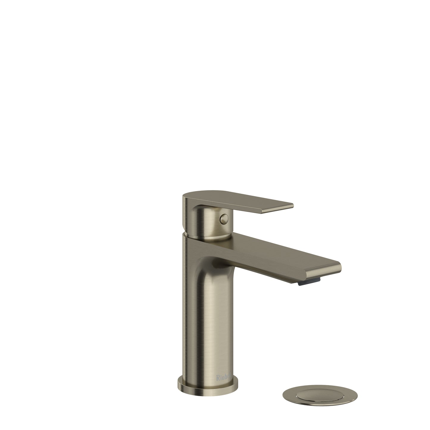 Riobel FRS01 Fresk Single Handle Lavatory Faucet