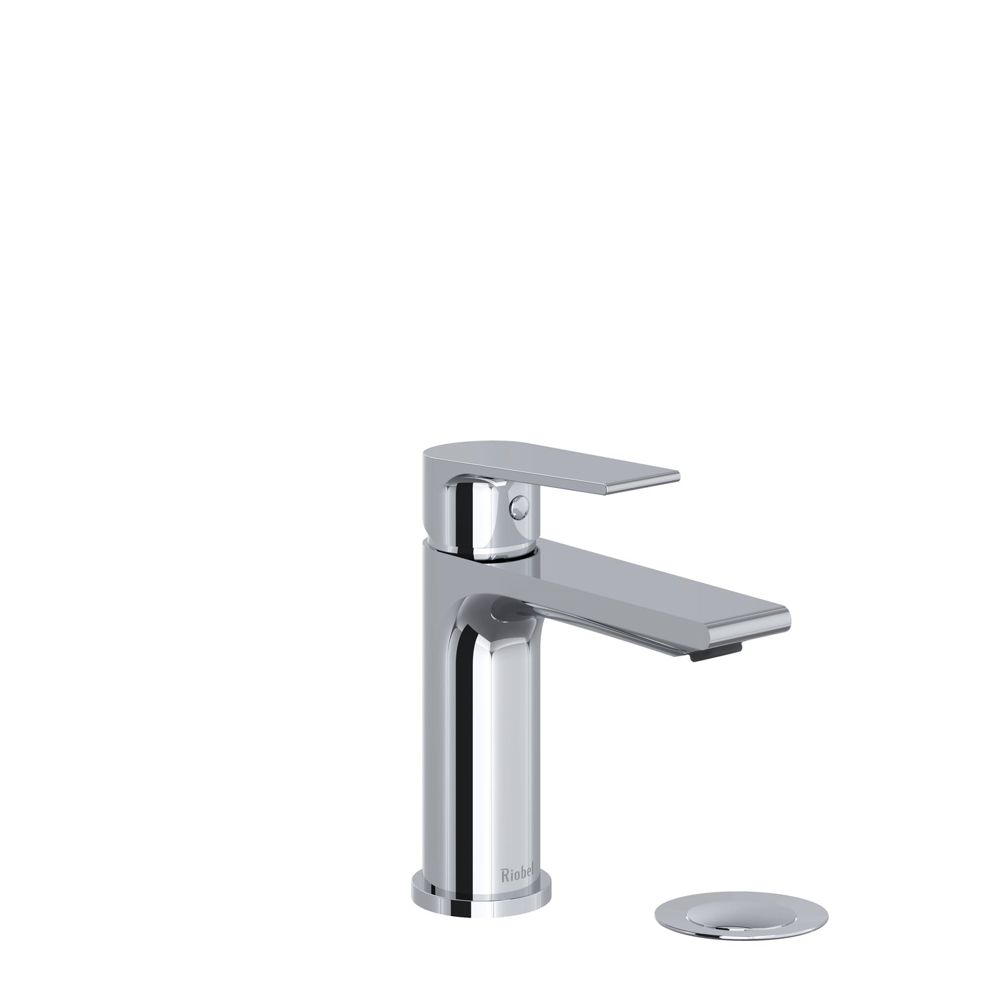 Riobel FRS01 Fresk Single Handle Lavatory Faucet