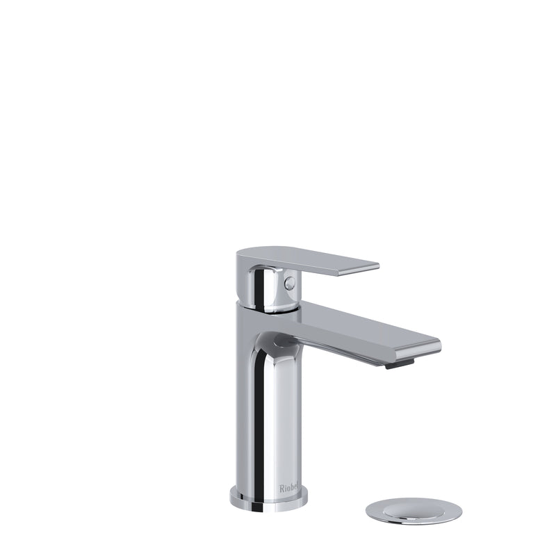 Riobel FRS01 Fresk Single Handle Lavatory Faucet