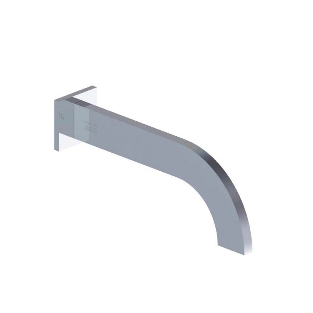 Franz Viegener FV103/J3.17.0 Edge Tub Wall Spout 1/2" Fem NPT Connection - Parent