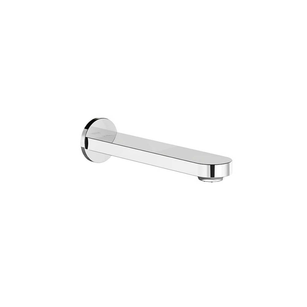 Franz Viegener FV103/K1.17.0 Seven Tub Wall Spout 1/2" Fem NPT Connection - Parent